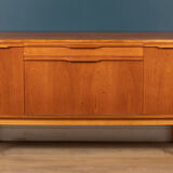 Restore teak 1960s retro austinsuite mid century sideboard