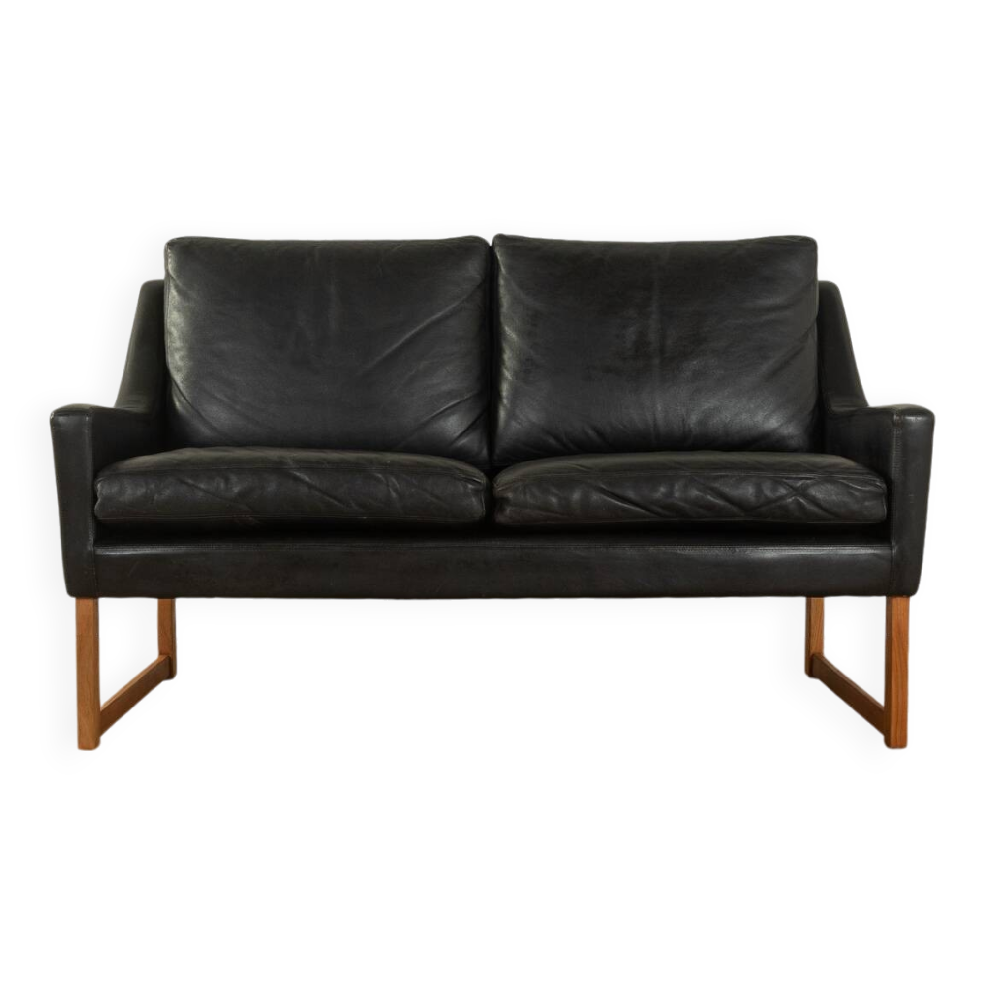 Canapé des années 1960