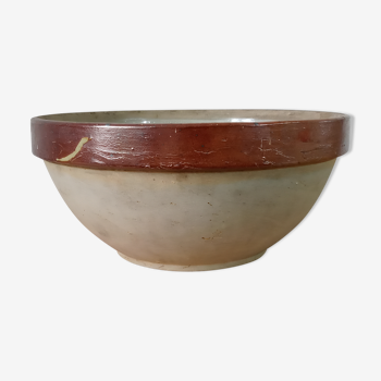 Sandstone bowl
