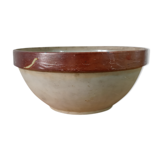 Sandstone bowl