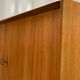 Teak sideboard by Wilhelm Renz