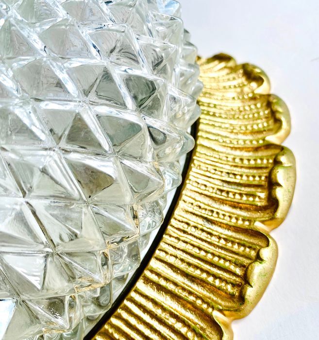 Ceiling lamp Glashutte Limburg