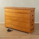 1960s vaulting box