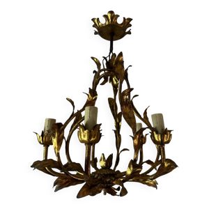 lustre des années 50