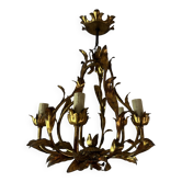 Chandelier from the 1950s