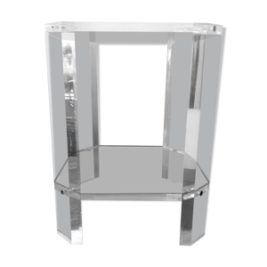table de chevet David - lange
