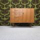 Enfilade 1970" vintage 