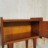 Pair of bedside tables