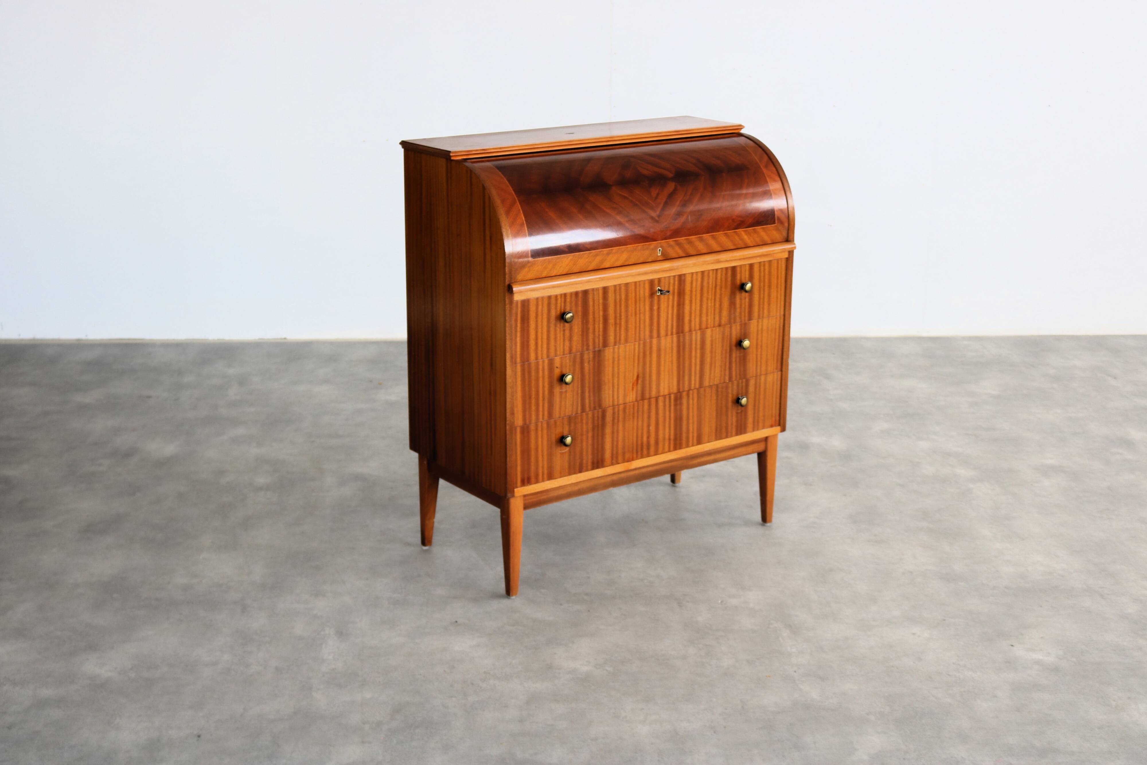 Bureau vintage | armoire | années 1960 | Suède