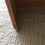 Plywood office sorter furniture