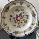 Set of Longchamp plates