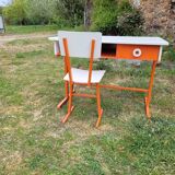 Office and chair year 70