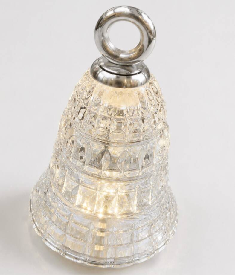 Lampe Baccarat