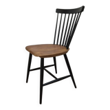 Fanett-style bistro chair