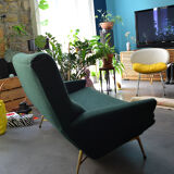 2-seater sofa Guy Besnard