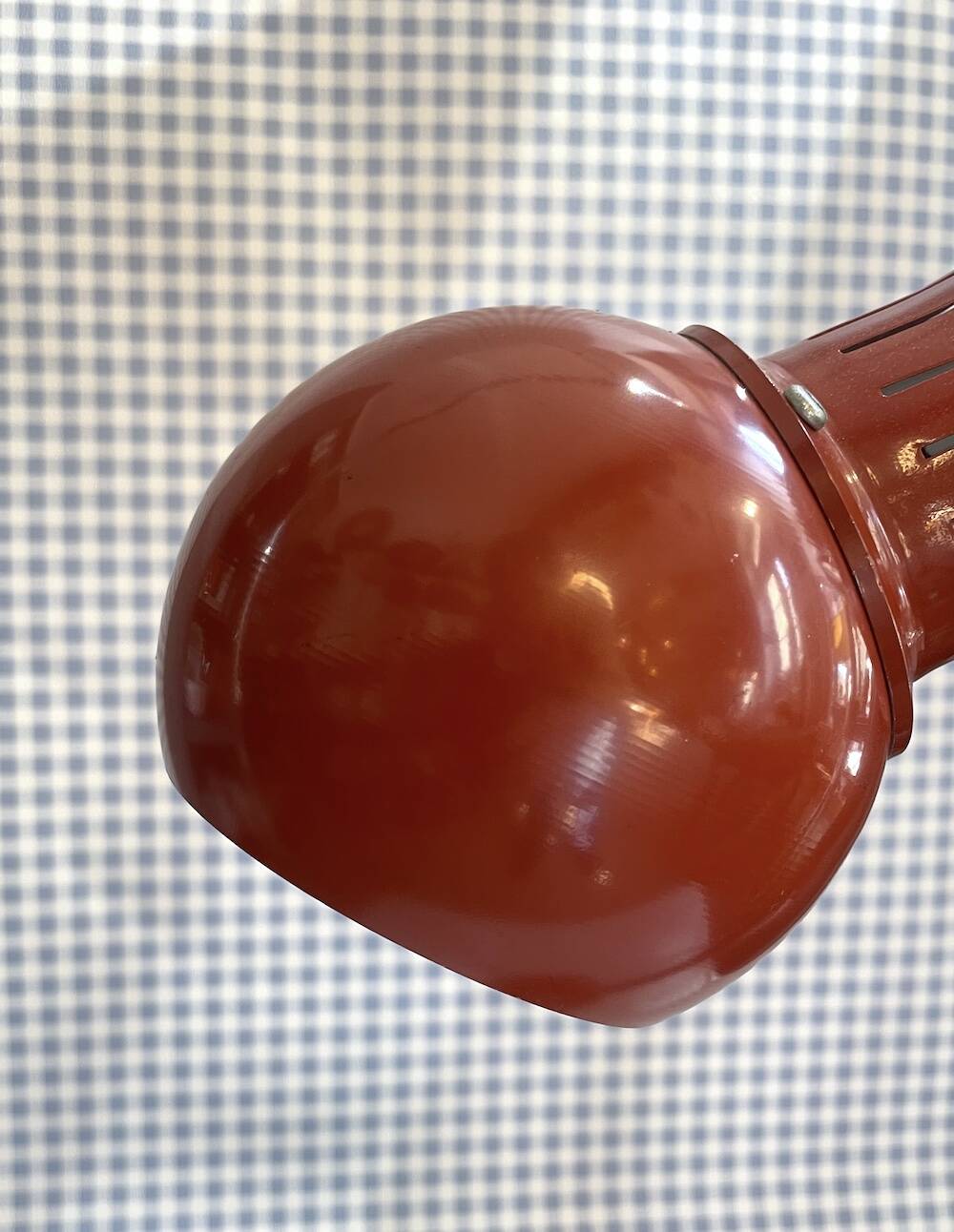 Lampe de bureau articulée – Design industriel vintage