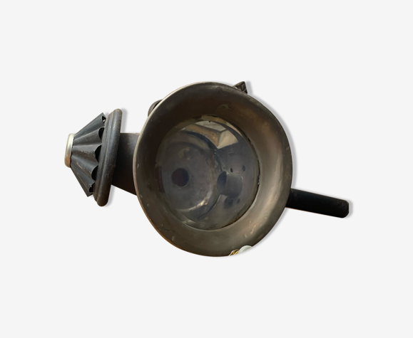 Fiacre lantern