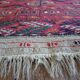 Tapis Boukhara Turkmène fait main 178x120cm