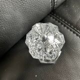 Petit vase cristal d’Arques