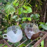 Small cups 1970 Holland