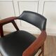 Fauteuil scandinave Kirkegaard