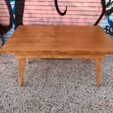 Table portefeuille « Révélation » d'Albert Ducrot