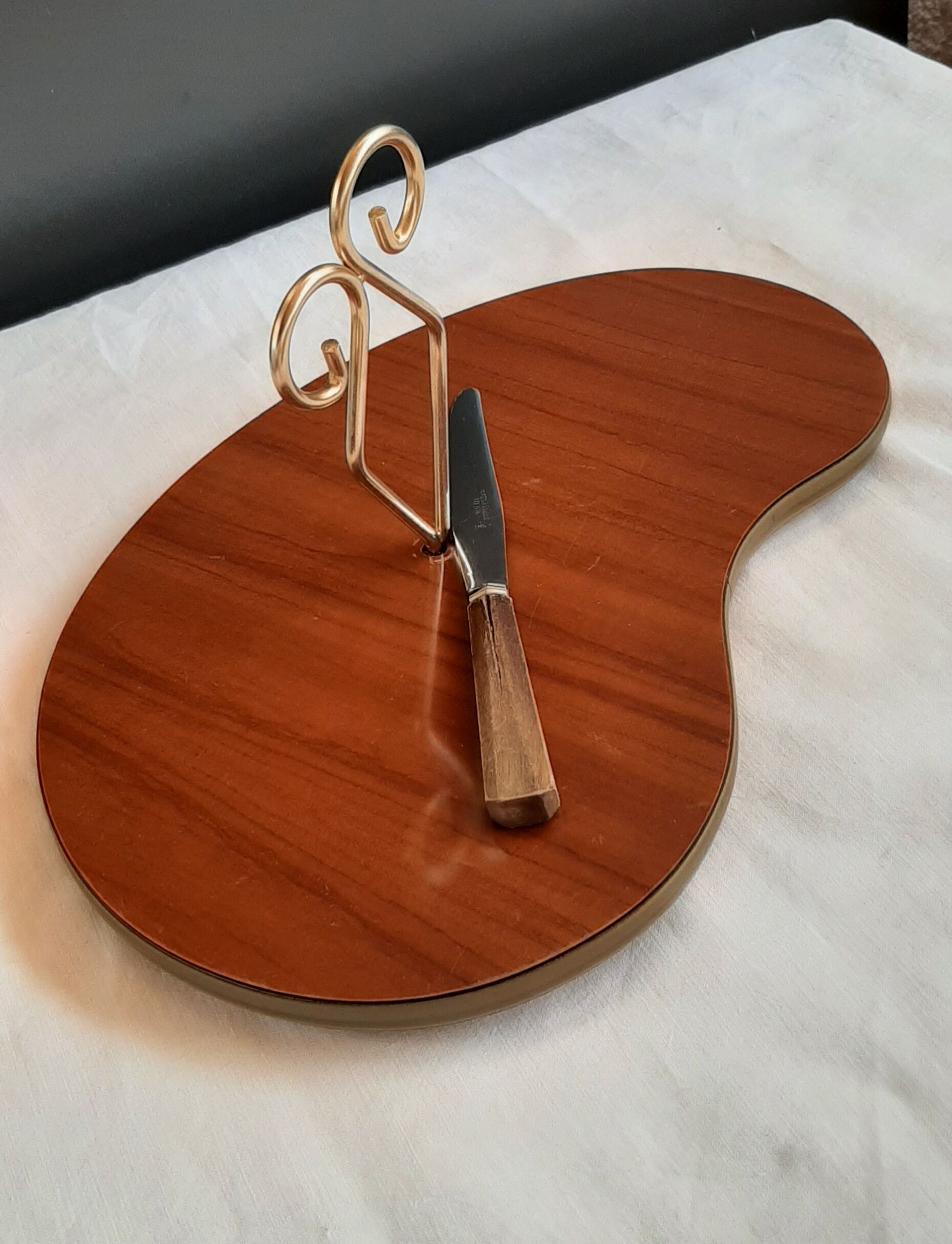Formica cheese 🧀 platter