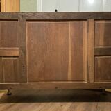 2-door sideboard