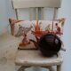 Coussin en coton