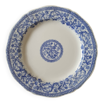 Gien Rouen pie dish