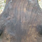 6 Windsor chairs stamped