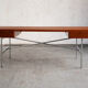 Writing desk by Illum Wikkelso