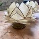 Lotus lamp/wall light from the 80s