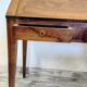 Sloping desk / speed bump / antique secretary