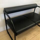 Bauhaus bench from the 80s