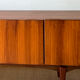 Scandinavian enfilade