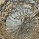 Plafonnier rond vintage