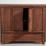 Antique Chinese Buffet (c.1900) #53