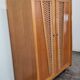 Armoire vintage