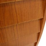 Scandinavian sideboard "Roulette", Möbel-Ikea, Sweden, 1960