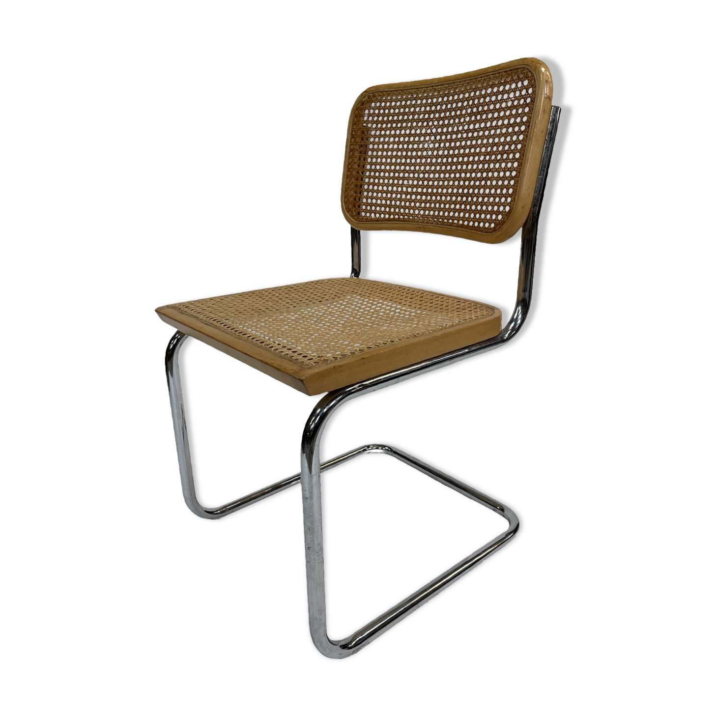 Cesca design chair b32 model