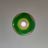 Space age pendant lamp – Massive