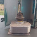 Ouvrard & Villars lantern lamp