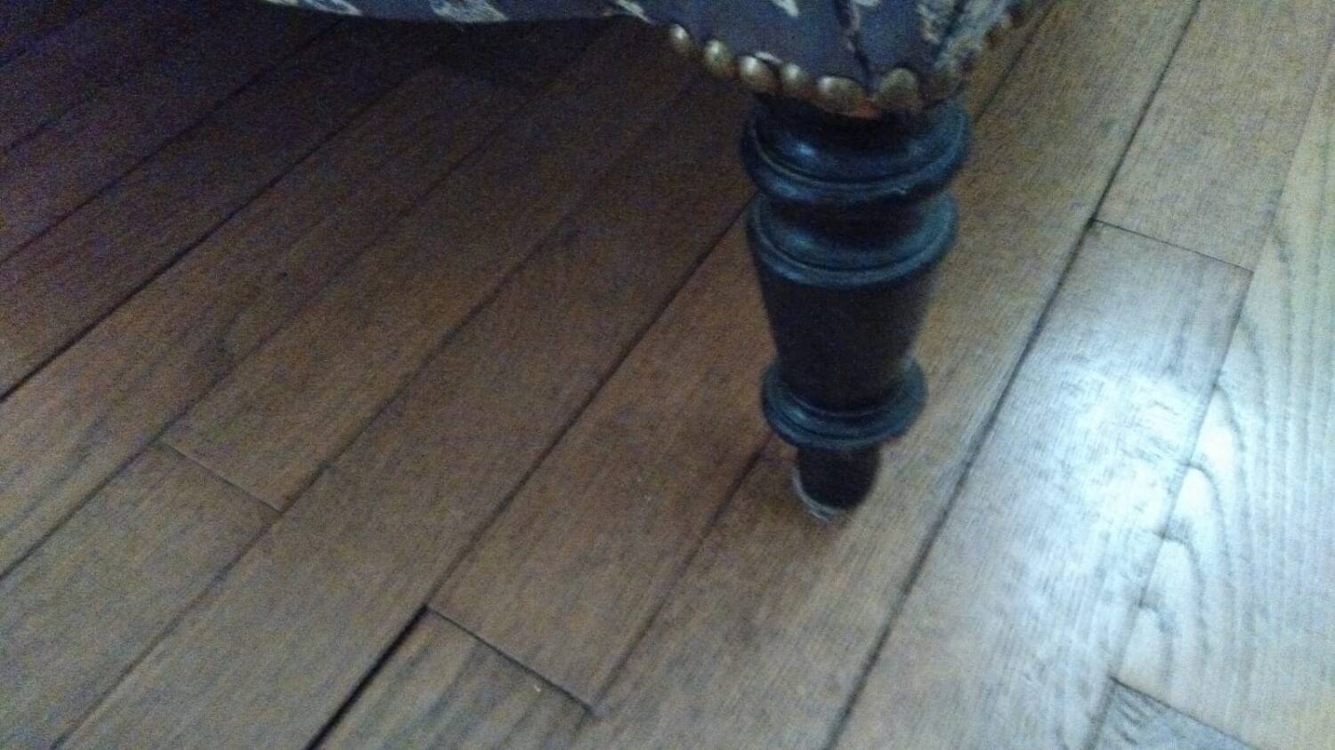 Louis Philippe sofa