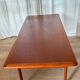 teak coffee table - Denmark 50s/60s