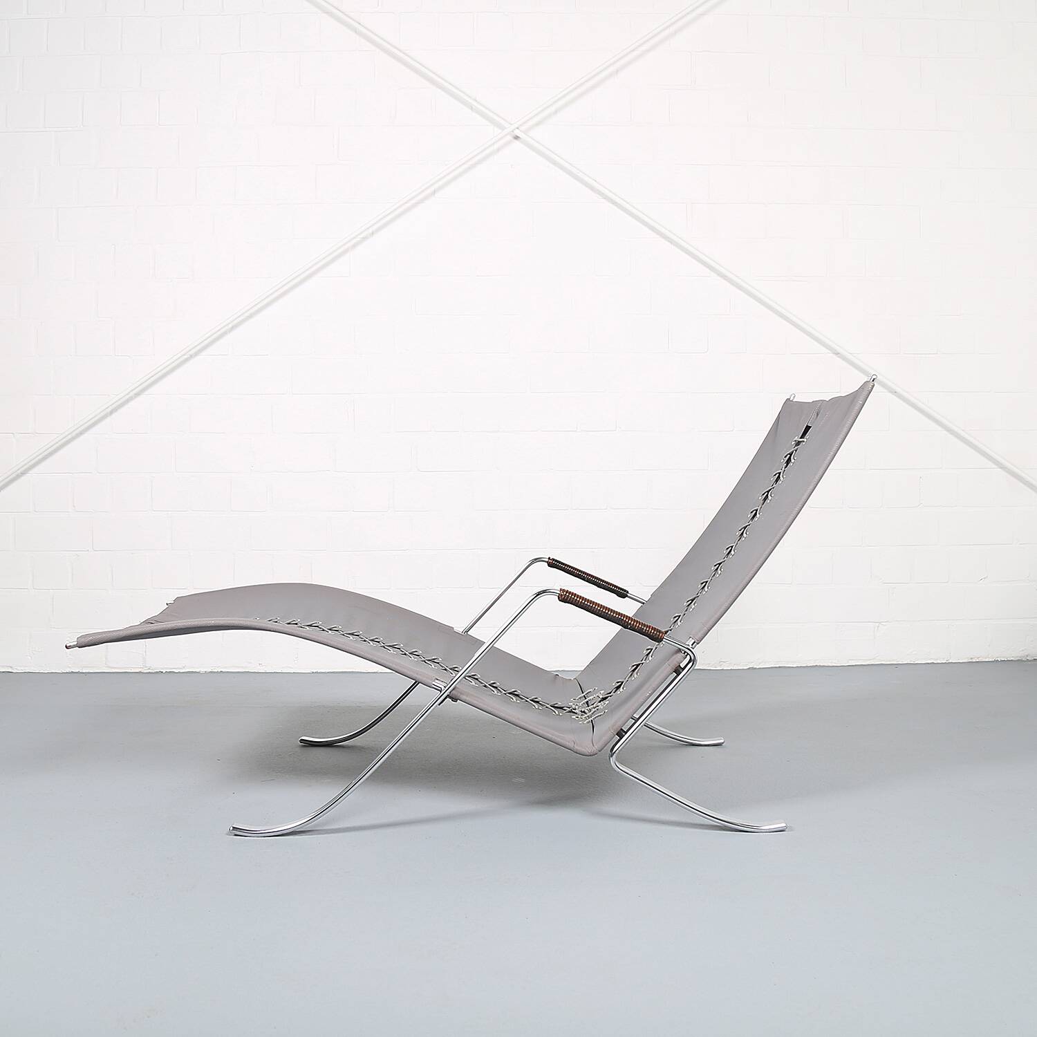 FK-87 Grasshopper design by Fabricius & Kastholm for Kill International