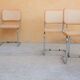 Chair B32 by Marcel Breuer, Made in Italy