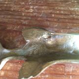 Brass Otarie