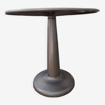 Tolix steel table - Model "G" by Xavier Pauchard