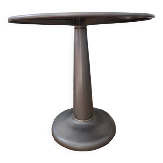 Tolix steel table - Model "G" by Xavier Pauchard
